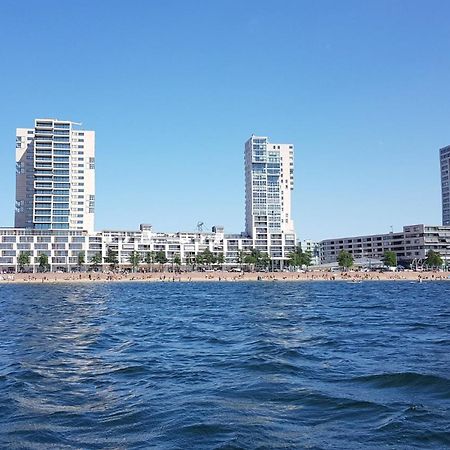 De Strandgaper Zevenhuizen  Экстерьер фото