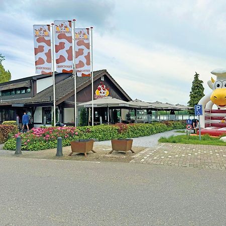 De Strandgaper Zevenhuizen  Экстерьер фото