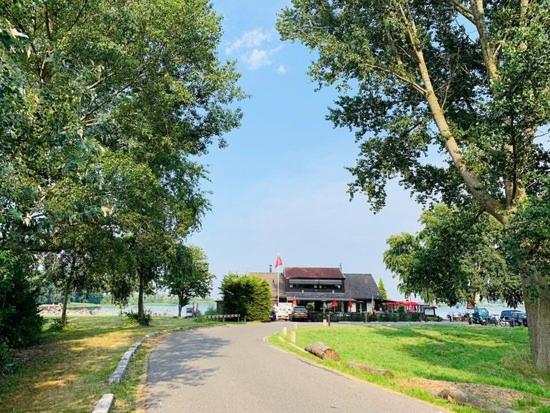 De Strandgaper Zevenhuizen  Экстерьер фото