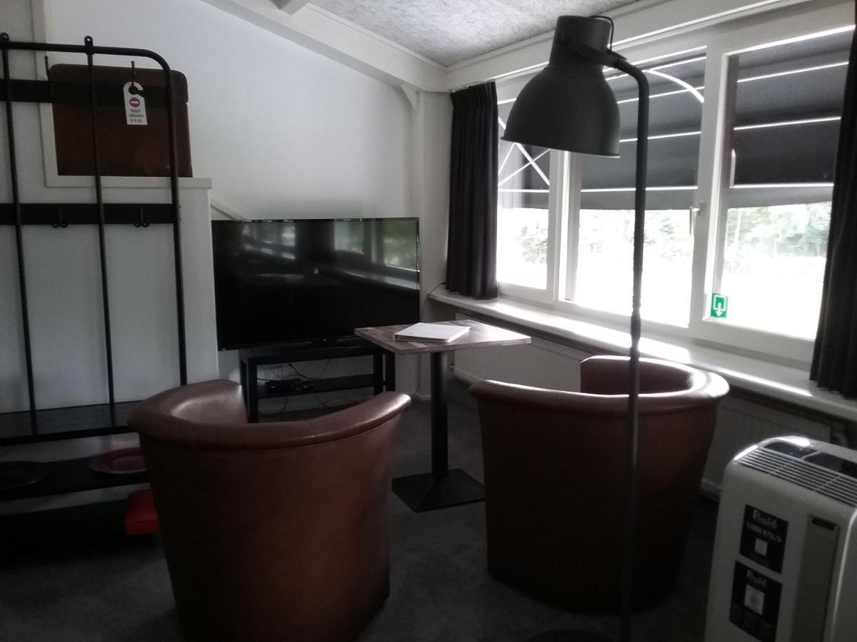De Strandgaper Zevenhuizen  Экстерьер фото