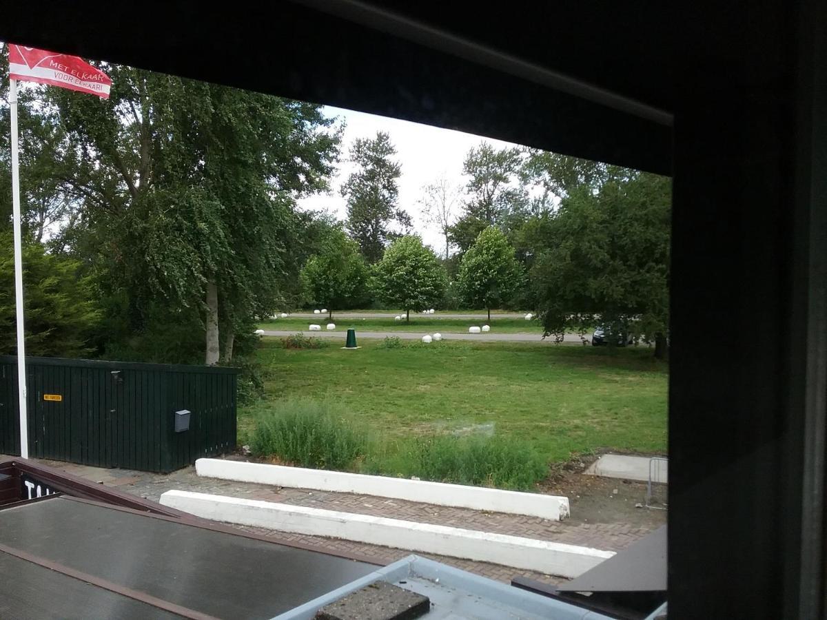 De Strandgaper Zevenhuizen  Экстерьер фото
