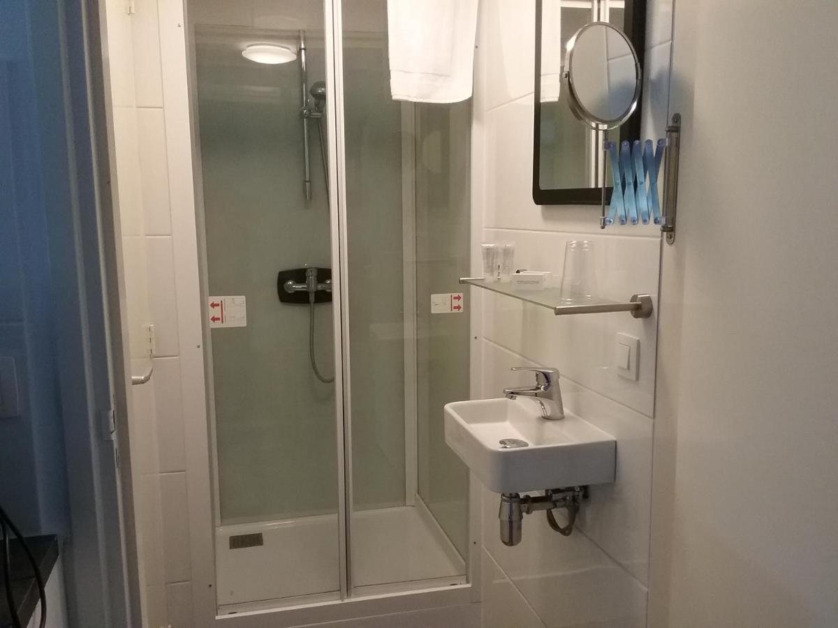 De Strandgaper Zevenhuizen  Экстерьер фото