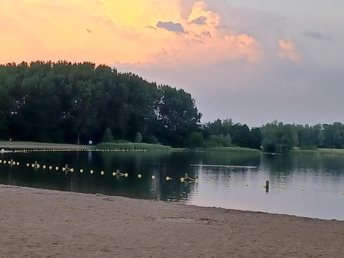 De Strandgaper Zevenhuizen  Экстерьер фото