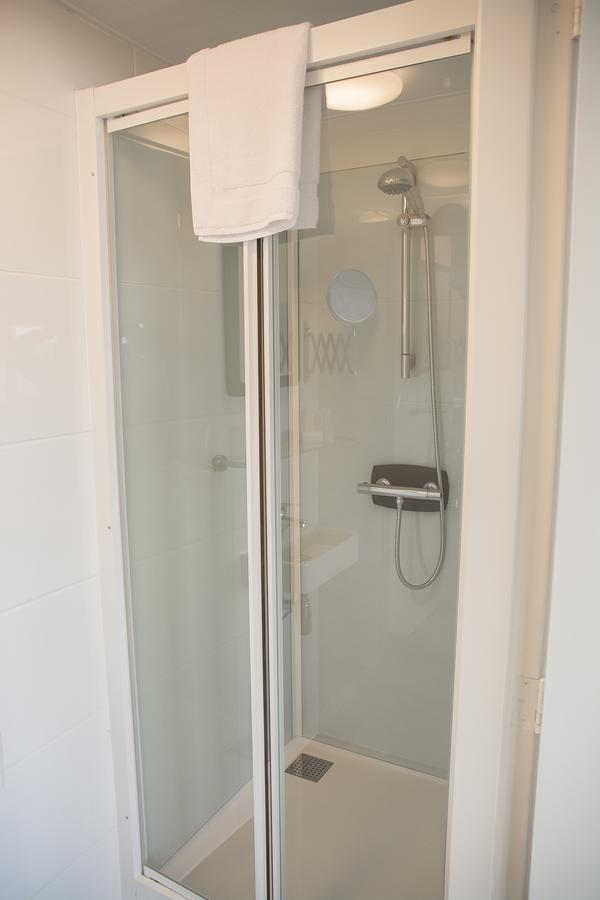 De Strandgaper Zevenhuizen  Экстерьер фото
